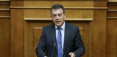 Γ. ΒΡΟΥΤΣΗΣ:Αναγκαία, για το κεφάλαιο, τα έκτακτα μέτρα που λαμβάνονται
