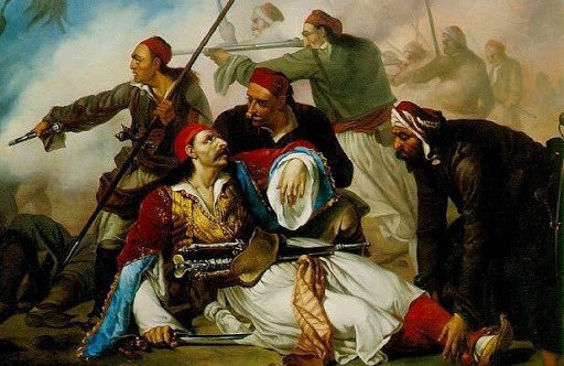 Πώς καθιερώθηκε η 25η Μαρτίου ως εθνική γιορτή;