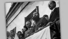 Η φλόγα της λευτεριάς