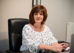 Μήνυμα της βουλευτού Φρόσως Καρασαρλίδου για την Επέτειο της 25ης Μαρτίου.