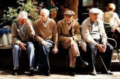 Ψεύτικο το "ενδιαφέρον" για τους ηλικωμένους