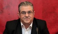 ΔΗΜΗΤΡΗΣ ΚΟΥΤΣΟΥΜΠΑΣ: Άμεσες προσλήψεις στο δημόσιο σύστημα Υγείας