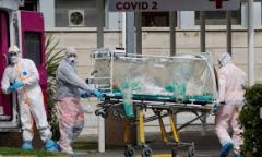 Η απαγόρευση της κυκλοφορίας και η καραντίνα από ιατρική σκοπιά