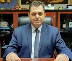 Δήλωση Κώστα Καλαϊτζίδη