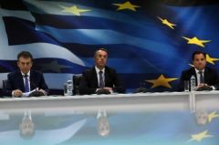 Οι διαδικασίες για τα επιδόματα
