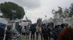 ΑΝΑΚΟΙΝΩΣΗ ΤΟΥ ΓΡΑΦΕΙΟΥ ΤΥΠΟΥ ΤΗΣ ΚΕ ΤΟΥ ΚΚΕ: Η κατάσταση στα Hot Spot των νησιών του Αιγαίου συνεχίζει να είναι άκρως επικίνδυνη απέναντι στην επιδημία του κορονοϊού