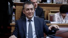 ΥΠΟΥΡΓΟΣ ΕΡΓΑΣΙΑΣ: «Δίχτυ κοινωνικής ευαισθησίας» τα μέτρα στήριξης των επιχειρήσεων που σφίγγουν τη θηλιά στους εργαζόμενους!