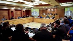 Οικονομική ενίσχυση ουσιαστικά εμπαιγμός από την κυβέρνηση στους δήμους για τον κορονοϊό