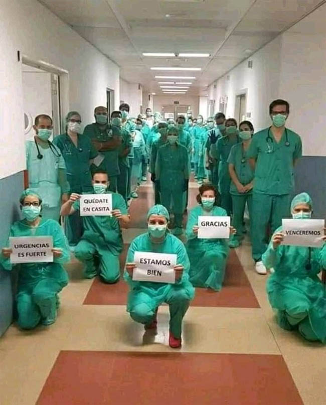 Η Δύναμη της Κούβας !