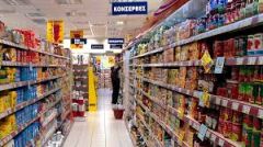 Με ενιαίο ωράριο θα λειτουργήσουν τα καταστήματα τροφίμων από ‪την Κυριακή