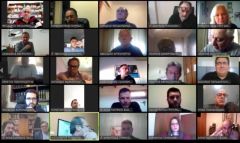 Ο κορονοϊός κυριάρχησε στην συνεδρίαση του Δημοτικού Συμβουλίου Βέροιας