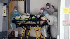 Ξένος καβγάς