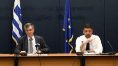 ΚΟΡΟΝΟΪΟΣ: Προστέθηκαν 72 επιβεβαιωμένα κρούσματα και 3 θάνατοι