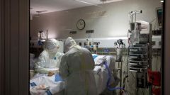 Στους 80.142 οι νεκροί και σε 1.397.180 τα κρούσματα σε όλον τον κόσμο