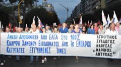 ΑΓΡΟΤΙΚΟΣ ΣΥΛΛΟΓΟΣ ΝΑΟΥΣΑΣ«ΜΑΡΙΝΟΣ ΑΝΤΥΠΑΣ»: «Ο υπουργός Αγροτικής Ανάπτυξης και Τροφίμων  (ΥΠΑΑΤ) να αφήσει τις στημένες τηλεδιασκέψεις»