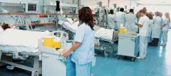 Τελικά αντέχει το σύστημα Υγείας;