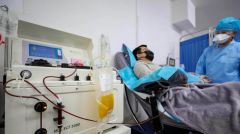 Τοπική Αυτοδιοίκηση και κορωνοϊός