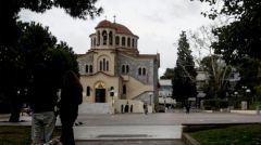 Εισαγγελική παρέμβαση για τα περιστατικά σε εκκλησίες ζήτησε ο υπουργός Δικαιοσύνης