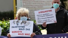 «Υπερασπιστές» του συστήματος Υγείας αυτοί που έκλεισαν νοσοκομεία