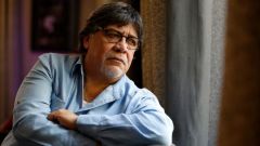 Πέθανε ο στρατευμένος Χιλιανός συγγραφέας Λουίς Σεπούλβεδα