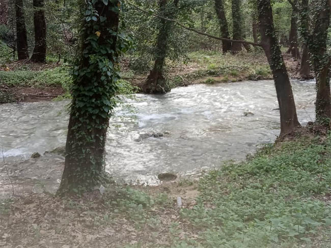 Ανακαλύπτοντας τον … Τριπόταμο