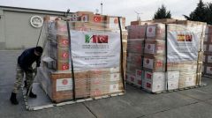 ΤΟΥΡΚΙΑ: Η «διπλωματία της μάσκας» στην υπηρεσία της προώθησης των γεωστρατηγικών συμφερόντων της Άγκυρας