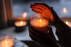 ΛΑΜΠΡΗ :Η γιορτή του νέου και της ελπίδας και η Ανάσταση του λαού