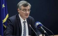 Ενημέρωση από τον ΕΟΔΥ