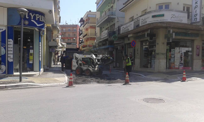 Οι καθημερινοί ήρωες…