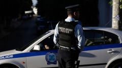 Επίθεση με μολότοφ στο κτίριο του «Σκάι»