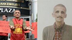 Απεργία πείνας για πάνω από 300 μέρες από τον Ibrahim Gökçek, μέλος του μουσικού συγκροτήματος «Grup Yorum»