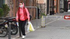 Η «κανονικότητα» νόσησε νωρίς