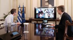ΚΥΒΕΡΝΗΣΗ ΝΔ: Παίζει με τον πόνο των ανέργων