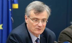 116 νεκροί,Δέκα νέα κρούσματα ,2.245 συνολικά, 61 διασωληνωμένοι