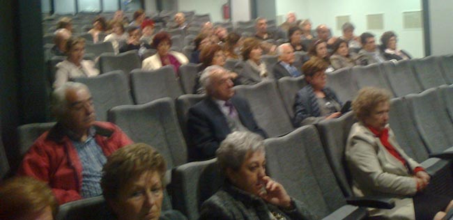 Με μεγάλη επιτυχία πραγματοποιήθηκε η επιστημονική ημερίδα «Μιλάμε για τη Νάουσα του 20ου αιώνα».