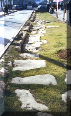 Καθαρές κουβέντες (2):Τι θα κάνετε υποψήφιοι της Βέροιας για την «οδό Μητροπόλεως»;