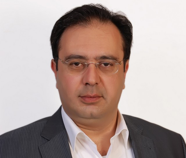 Κώστας Βοργιαζίδης; Για ποια διαφάνεια και ποιο νοικοκύρεμα μιλάτε κ. Καραπαναγιωτίδη;