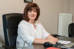 Φρόσω Καρασαρλίδου: Εμείς κυβερνήσαμε και κάναμε Δουλειά κι αυτοί κυβερνάνε για να κάνουνε Δουλειές