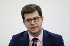 Αγγέλος Τόλκας: "Επικίνδυνο για την Ημαθία και ιδιαίτερα για τη Νάουσα το αντιπεριβαλλοντικό νομοσχέδιο της κυβέρνησης"