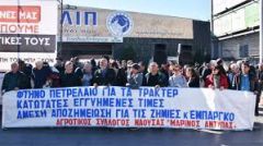 O Αγροτικός Σύλλογος Νάουσας «Μαρίνος Αντύπας» για την Πρωτομαγιά