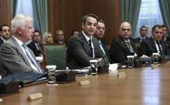 Τη μονιμοποίηση των αντεργατικών μέτρων υπονόησε ο πρωθυπουργός