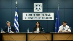 Χωρίς τις απαραίτητες προϋποθέσεις προστασίας μαθητών και εκπαιδευτικών η επαναλειτουργία των σχολείων