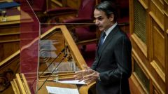 Επιδότηση της μερικής εργασίας και μόλις τρίμηνη παράταση της προστασίας της 1ης κατοικίας