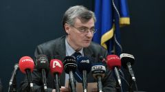 Σ. Τσιόδρας: 27 νέα κρούσματα, 2. 490 συνολικά, 130 θάνατοι