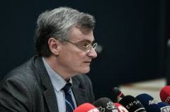 Σ. Τσιόδρας: 10 νέα κρούσματα, 2.642 συνολικά και 146 θάνατοι