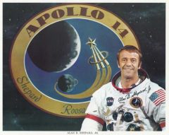 Άλαν Σέπαρντ : Ο δεύτερος άνθρωπος που ταξίδεψε στο διάστημα