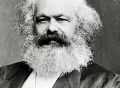 ΚΑΡΛ ΜΑΡΞ: «Το όνομά του και το έργο του θα ζήσουν στους αιώνες»