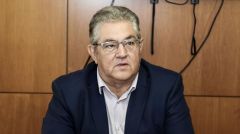 Συνέντευξη του ΓΓ της ΚΕ του ΚΚΕ Δ. Κουτσούμπα στη «Kontra News»