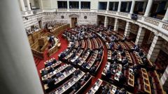 ΝΟΜΟΣΧΕΔΙΟ ΥΠΟΥΡΓΕΙΟ ΠΕΡΙΒΑΛΛΟΝΤΟΣ: Υπερψηφίστηκε στην Ολομέλεια της Βουλής