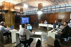 Η Κοινή Ανακοίνωση των κομμάτων της Ευρωπαϊκής Κομμουνιστικής Πρωτοβουλίας